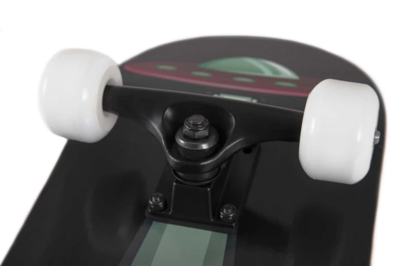 Amila Τροχοσανίδα Skateboard Amila Skatebomb Extraterrestrial (48935)
