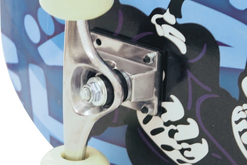 Amila Τροχοσανίδα Skateboard Amila Skateblade Nugbone (48939)