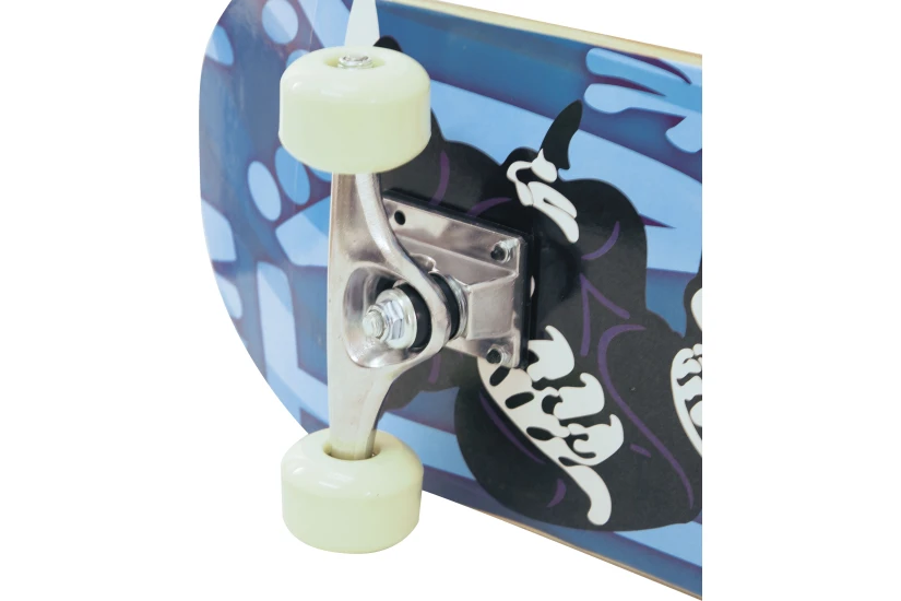 Amila Τροχοσανίδα Skateboard Amila Skateblade Nugbone (48939)