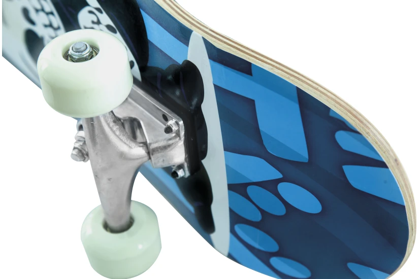Amila Τροχοσανίδα Skateboard Amila Skateblade Nugbone (48939)