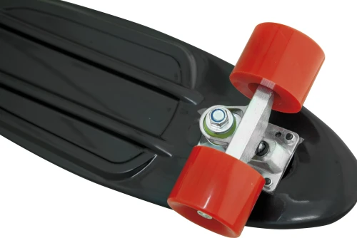 Amila Skateboard Plastic Amila 22 Blackfire (48940)