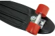 Amila Skateboard Plastic Amila 22 Blackfire (48940)