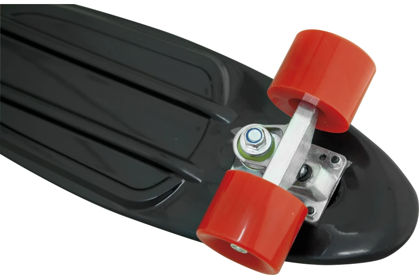 Amila Skateboard Plastic Amila 22 Blackfire (48940)