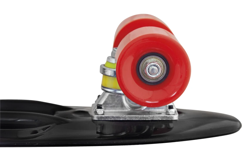 Amila Skateboard Plastic Amila 22 Blackfire (48940)