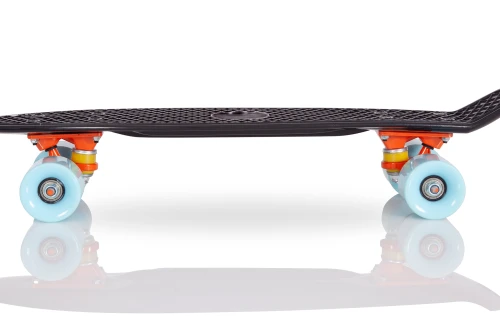 Amila Skateboard Plastic Amila 22 Blacksky (48942)