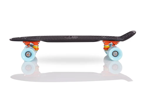 Amila Skateboard Plastic Amila 22 Blacksky (48942)