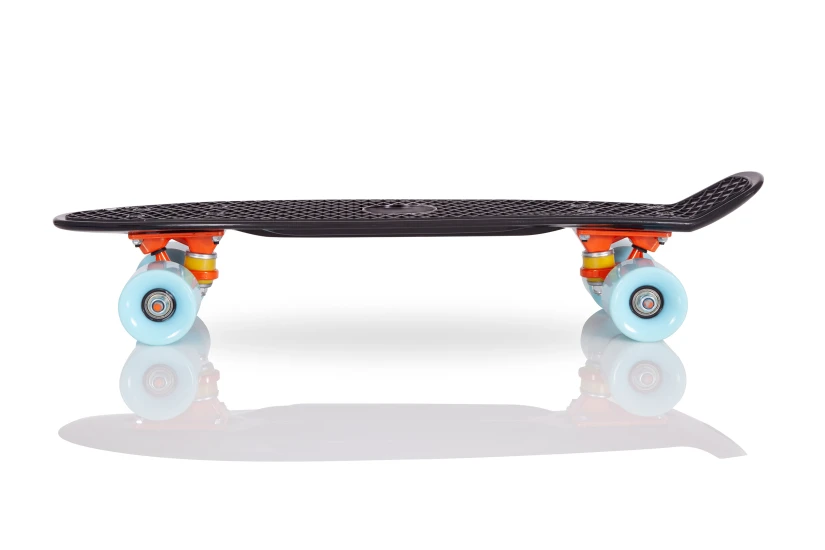 Amila Skateboard Plastic Amila 22 Blacksky (48942)