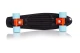 Amila Skateboard Plastic Amila 22 Blacksky (48942)