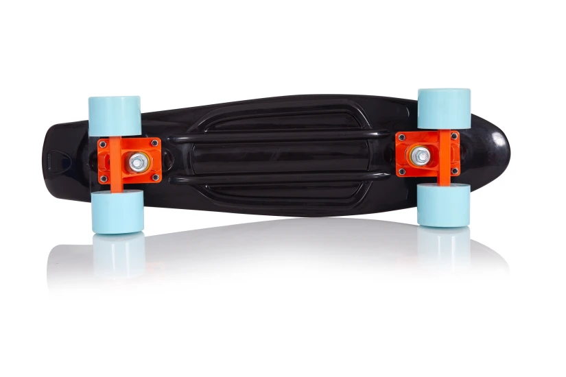 Amila Skateboard Plastic Amila 22 Blacksky (48942)