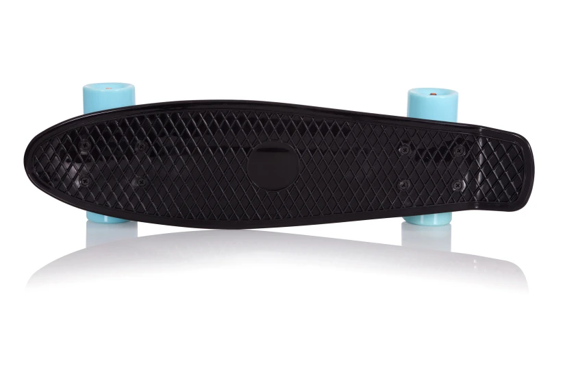 Amila Skateboard Plastic Amila 22 Blacksky (48942)