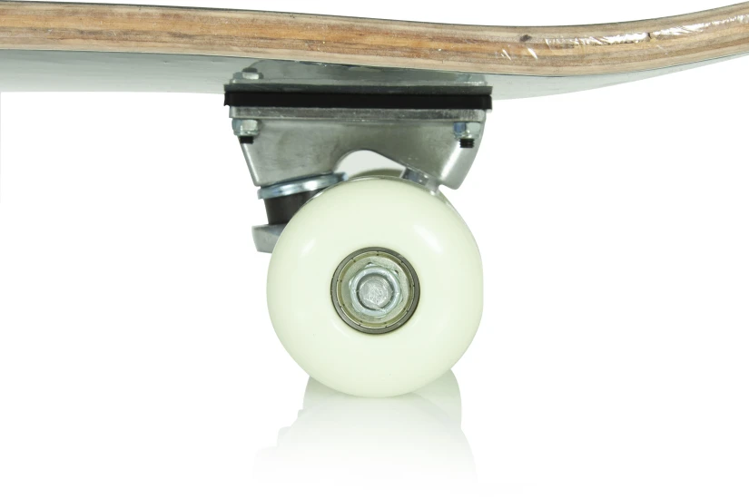 Amila Τροχοσανίδα Skateboard Amila Skatebird- Tiki (48943)