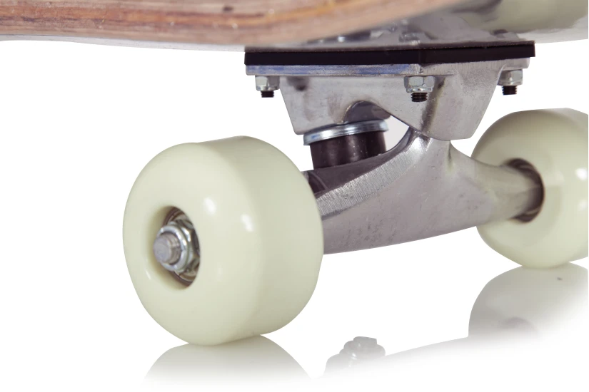 Amila Τροχοσανίδα Skateboard Amila Skatebird- Tiki (48943)