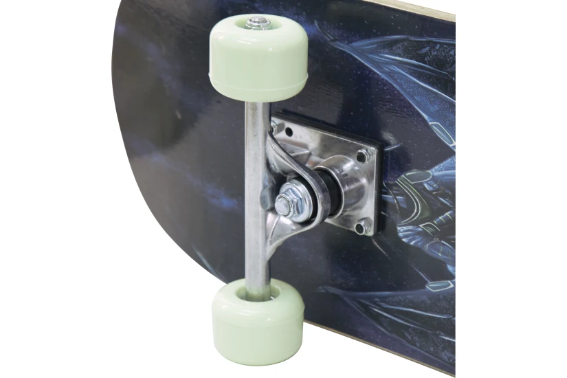 Amila Τροχοσανίδα Skateboard Amila Skatebird Dark Angel (49002)
