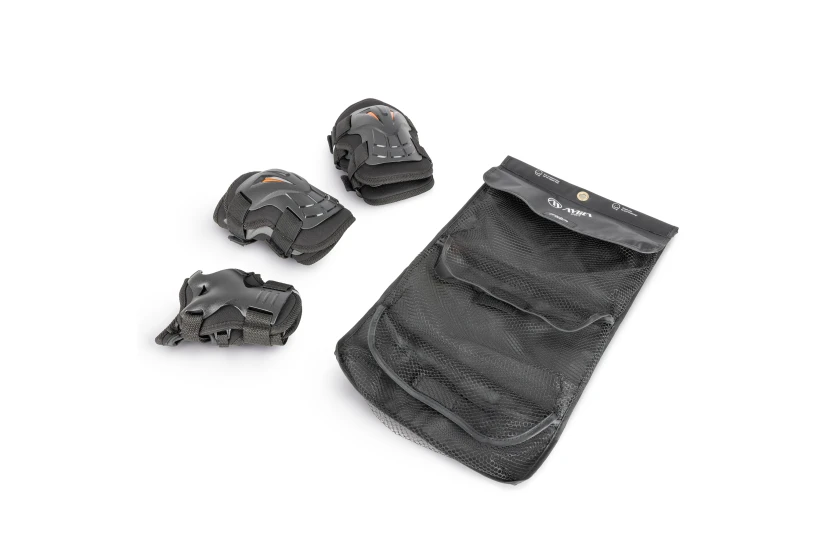 Amila Protectorset Skating L (49038)