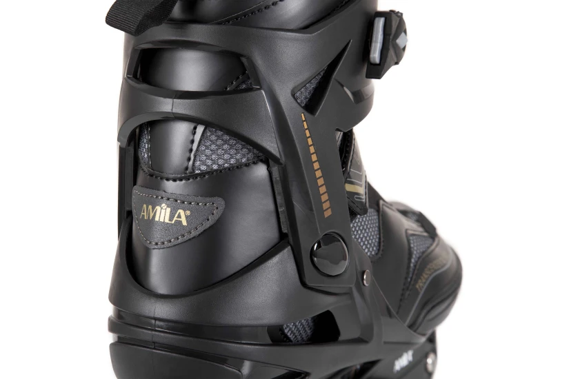 Amila In-Line Skates, 43 (49074)
