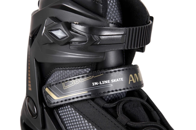 Amila In-Line Skates, 43 (49074)