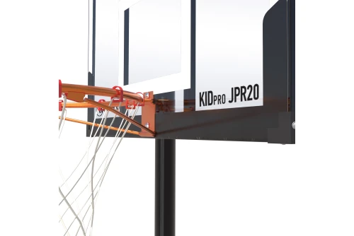 Amila Basketballset Amila Kidpro Jpr20 (49081)