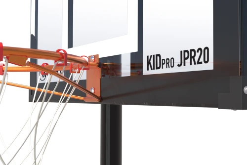 Amila Basketballset Amila Kidpro Jpr20 (49081)