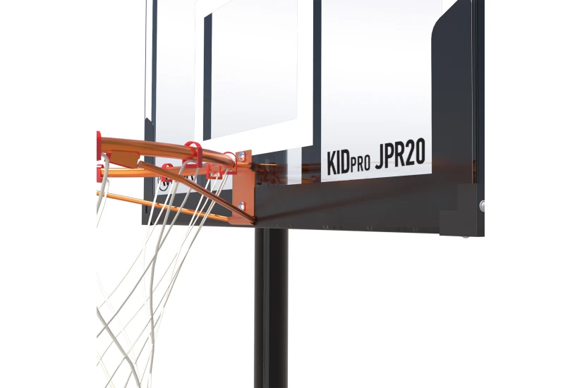 Amila Basketballset Amila Kidpro Jpr20 (49081)