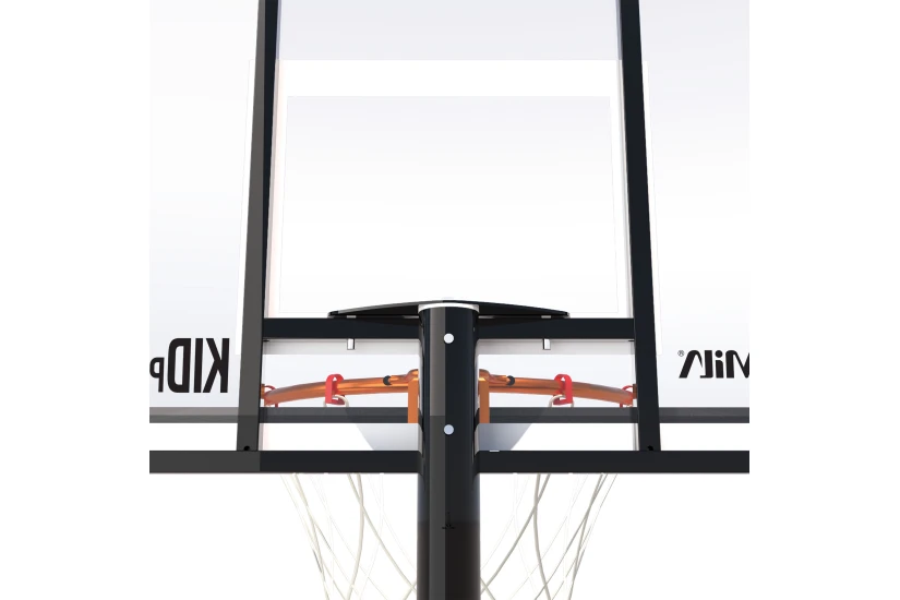 Amila Basketballset Amila Kidpro Jpr20 (49081)