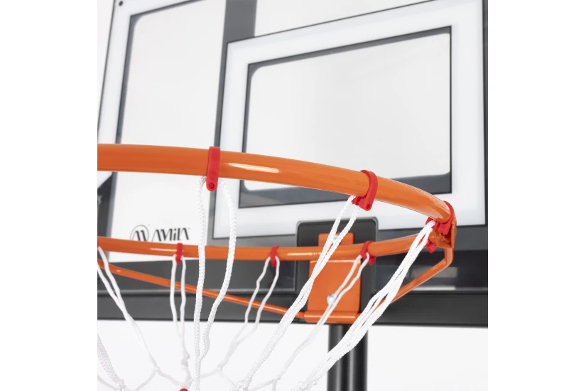 Amila Basketballset Kidpro Jpr20 (49082)