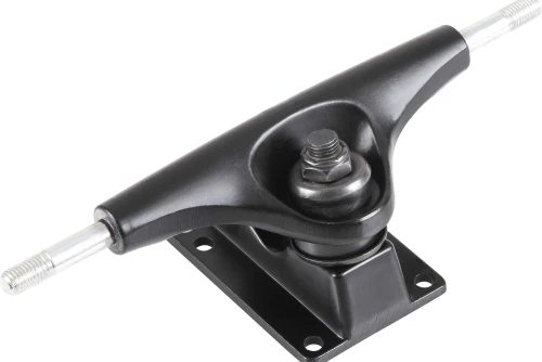 Amila Ενισχυμένος ’Ξονα Skateboard Mat Black (49096)