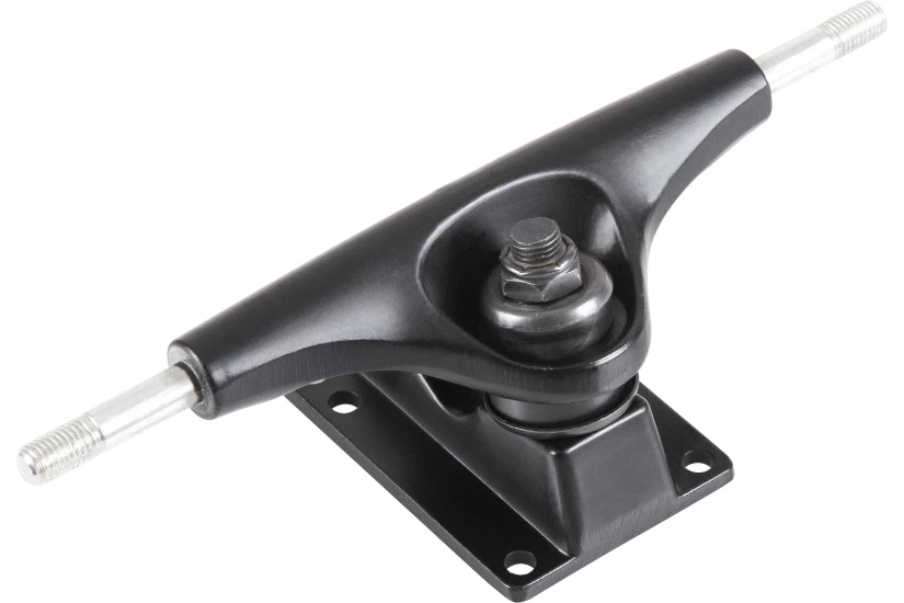 Amila Ενισχυμένος ’Ξονα Skateboard Mat Black (49096)
