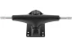 Amila Ενισχυμένος ’Ξονα Skateboard Mat Black (49096)