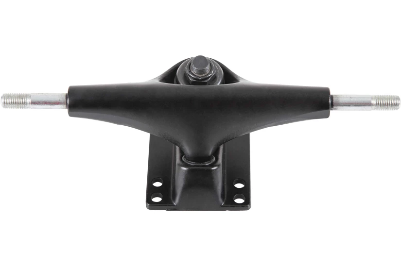 Amila Ενισχυμένος ’Ξονα Skateboard Mat Black (49096)