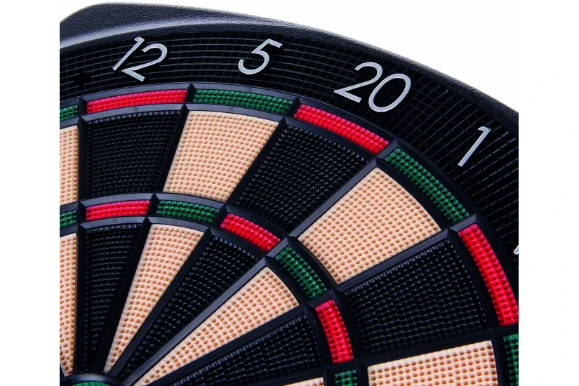 Amila Ηλεκτρονικός Στόχος Darts