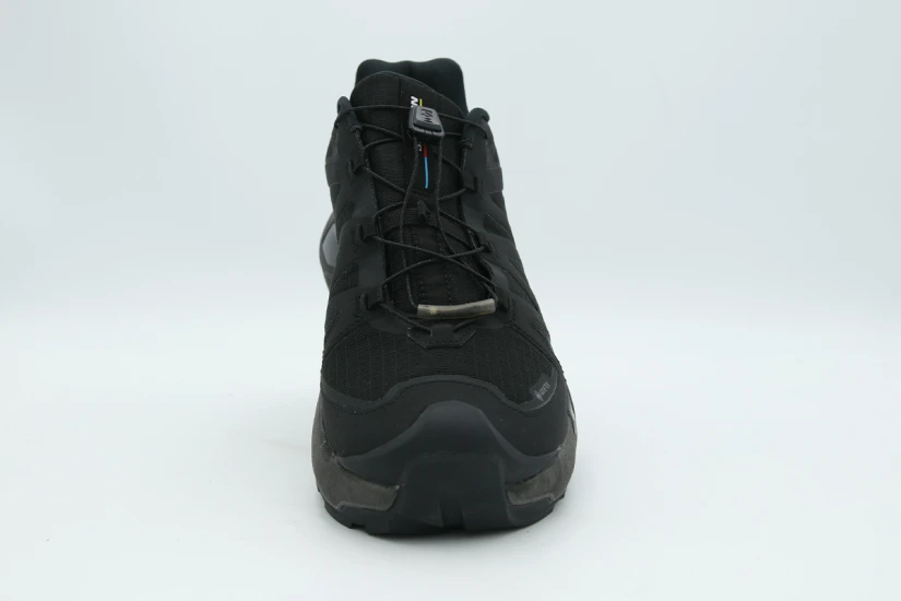Salomon XC Roam GTX Ανδρικά Sneakers Μαύρα