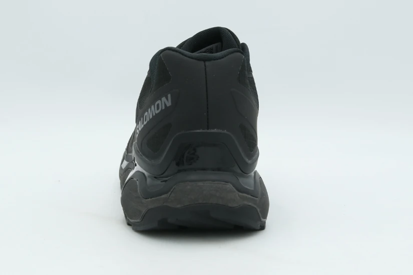 Salomon XC Roam GTX Ανδρικά Sneakers Μαύρα