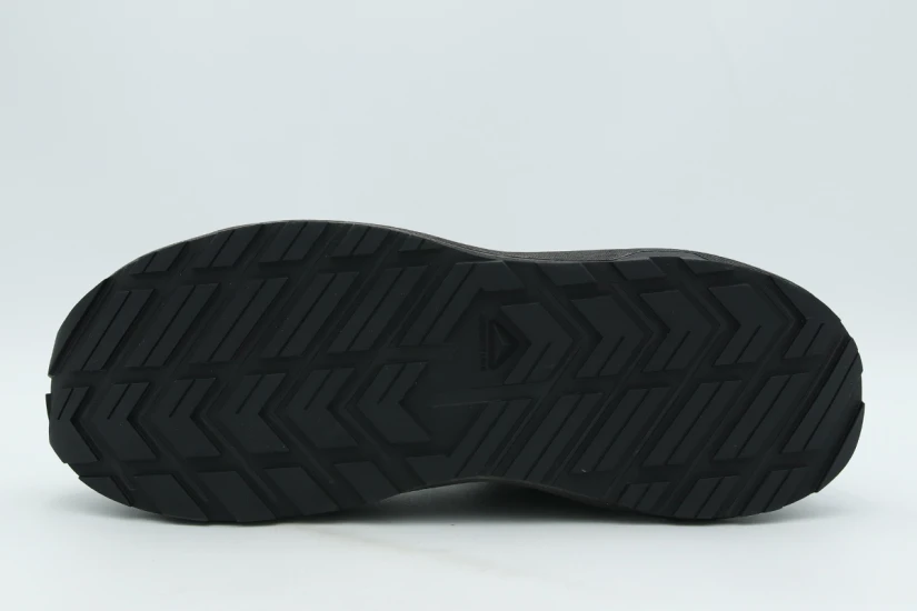 Salomon XC Roam GTX Ανδρικά Sneakers Μαύρα