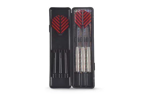 Amila Βελάκια Με Σιδερένια Μύτη 23Gr (49127)