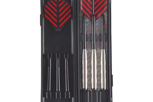 Amila Βελάκια Με Σιδερένια Μύτη 23Gr (49127)