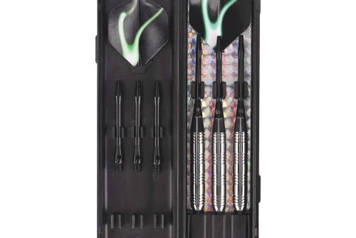 Amila Βελάκια Με Σιδερένια Μύτη 21Gr (49128)