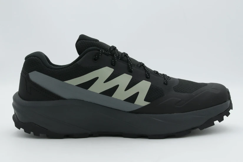 Salomon Outscape Gore-Tex Παπούτσια Πεζοπορίας (491373)