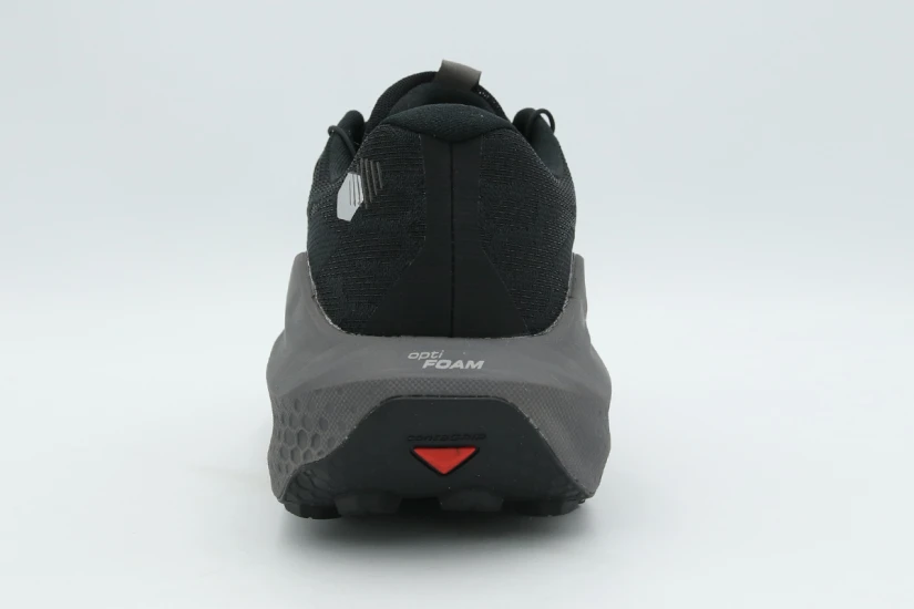 Salomon Ultra Glide 4 Ανδρικά Αθλητικά Παπούτσια Trail Running Μαύρα, Γκρι Σκούρο