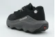 Salomon Ultra Glide 4 Ανδρικά Αθλητικά Παπούτσια Trail Running Μαύρα, Γκρι Σκούρο