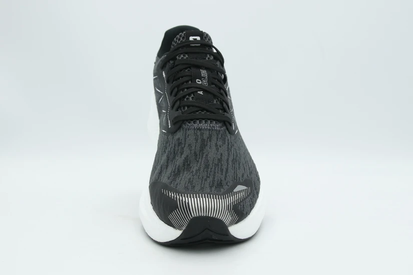 Salomon Aero Glide 4 Ανδρικά Αθλητικά Παπούτσια για Τρέξιμο Μαύρα, Λευκά