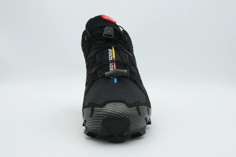 Salomon Speedcross 6 Gore-Tex 20 Years Παπούτσια Trail Running (491726)