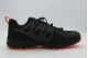 Salomon Outscape WP Αθλητικά Παπούτσια Trail Running Μαύρα, Πορτοκαλί