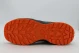 Salomon Outscape WP Αθλητικά Παπούτσια Trail Running Μαύρα, Πορτοκαλί