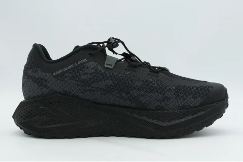 Salomon Aero Glide 4 Grvl Αθλητικά Παπούτσια Για Τρέξιμο (491744)