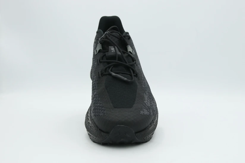 Salomon Aero Glide 4 GRVL Αθλητικά Παπούτσια για Τρέξιμο Μαύρα