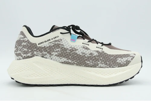 Salomon Aero Glide 4 Grvl Αθλητικά Παπούτσια Για Τρέξιμο (491749)
