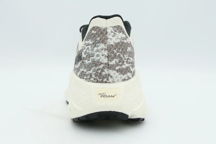 Salomon Aero Glide 4 GRVL Ανδρικά Αθλητικά Παπούτσια για Τρέξιμο Εκρού, Καφέ, Μαύρα