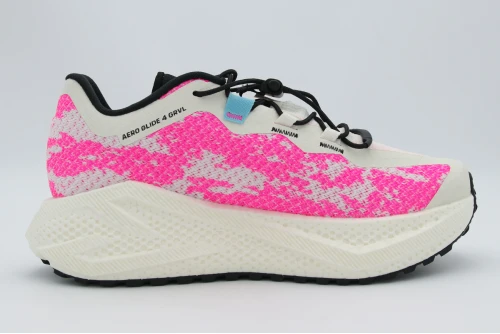 Salomon Aero Glide 4 Grvl Αθλητικά Παπούτσια Για Τρέξιμο (491754)
