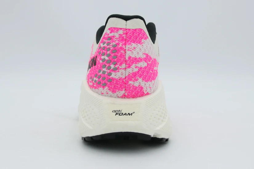Salomon Aero Glide 4 GRVL Γυναικεία Αθλητικά Παπούτσια για Τρέξιμο Εκρού, Φούξια, Μαύρα