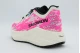 Salomon Aero Glide 4 GRVL Γυναικεία Αθλητικά Παπούτσια για Τρέξιμο Εκρού, Φούξια, Μαύρα